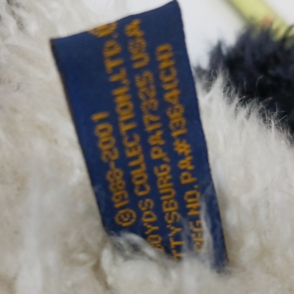 Boyds Bears - Picture 5 of 5